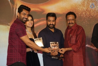 Jai Lava Kusa Movie Audio Launch - 30 of 63
