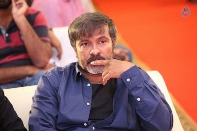 Jai Lava Kusa Movie Audio Release Press Meet 1 - 26 of 38