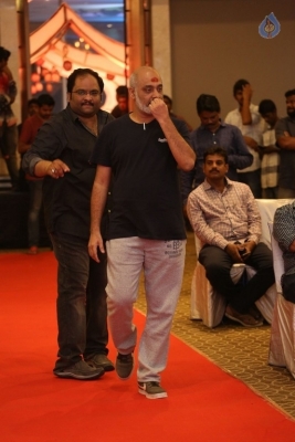 Jai Lava Kusa Movie Audio Release Press Meet 1 - 27 of 38