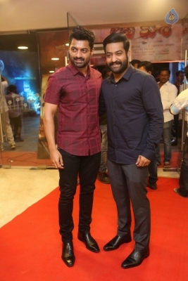 Jai Lava Kusa Movie Audio Release Press Meet 1 - 29 of 38