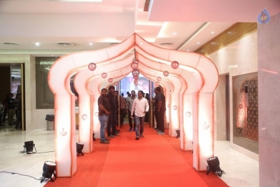 Jai Lava Kusa Movie Audio Release Press Meet 1 - 32 of 38