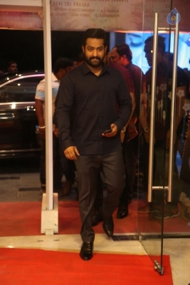 Jai Lava Kusa Movie Audio Release Press Meet 1 - 36 of 38