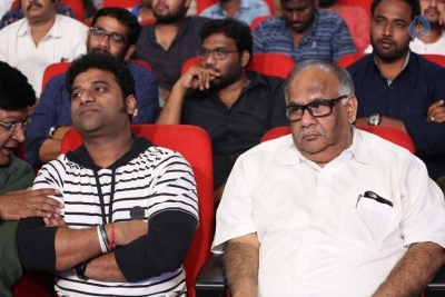 Jai Lava Kusa Movie Theatrical Trailer Launch - 7 of 62