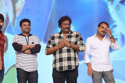 Jai Lava Kusa Movie Theatrical Trailer Launch - 9 of 62