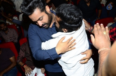 Jai Lava Kusa Movie Theatrical Trailer Launch - 20 of 62