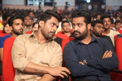 Jai Lava Kusa Movie Theatrical Trailer Launch 1 - 24 of 47