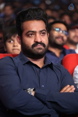 Jai Lava Kusa Movie Theatrical Trailer Launch 1 - 28 of 47