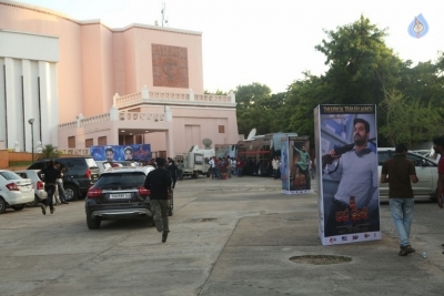 Jai Lava Kusa Movie Theatrical Trailer Launch 1 - 32 of 47