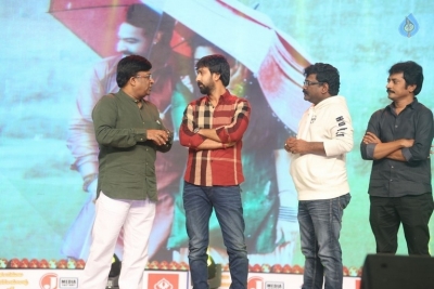 Jai Lava Kusa Movie Theatrical Trailer Launch 1 - 35 of 47