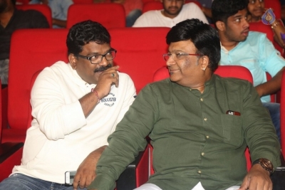 Jai Lava Kusa Movie Theatrical Trailer Launch 1 - 37 of 47