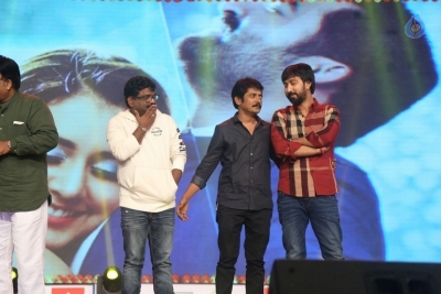 Jai Lava Kusa Movie Theatrical Trailer Launch 1 - 38 of 47