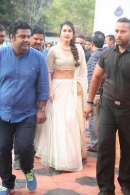 Jai Lava Kusa Movie Theatrical Trailer Launch 1 - 40 of 47