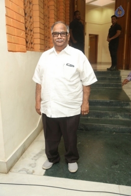 Jai Lava Kusa Movie Theatrical Trailer Launch 1 - 41 of 47