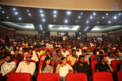 Jai Lava Kusa Movie Theatrical Trailer Launch 1 - 42 of 47