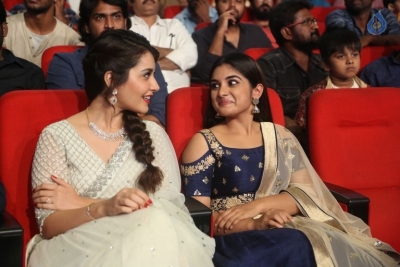 Jai Lava Kusa Movie Theatrical Trailer Launch 1 - 43 of 47