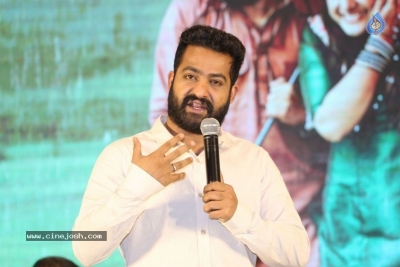 Jai Lava Kusa Success Meet 2 - 7 of 26