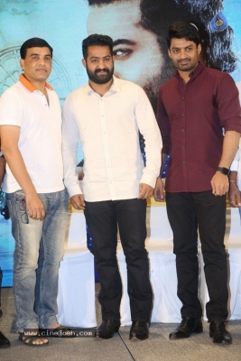 Jai Lava Kusa Success Meet 2 - 9 of 26