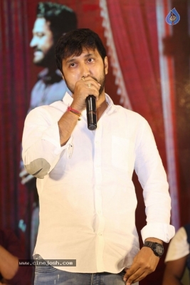 Jai Lava Kusa Success Meet 2 - 11 of 26