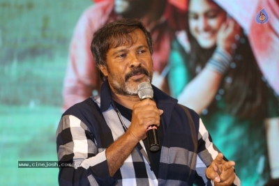 Jai Lava Kusa Success Meet 2 - 13 of 26