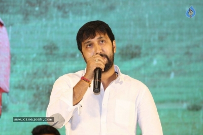 Jai Lava Kusa Success Meet 2 - 25 of 26