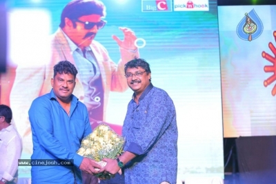 Jai Simha 100 Days Function - 10 of 56