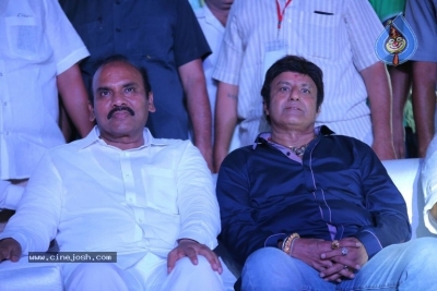 Jai Simha 100 Days Function - 14 of 56