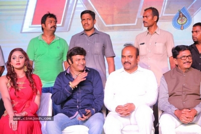 Jai Simha 100 Days Function - 22 of 56