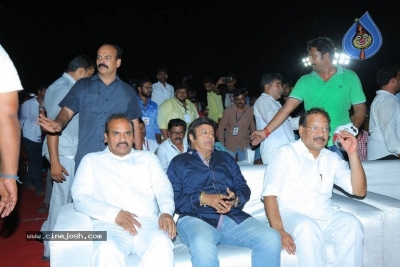 Jai Simha 100 Days Function - 31 of 56