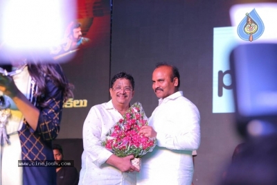 Jai Simha 100 Days Function - 37 of 56