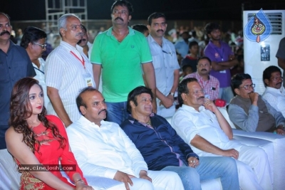 Jai Simha 100 Days Function - 39 of 56