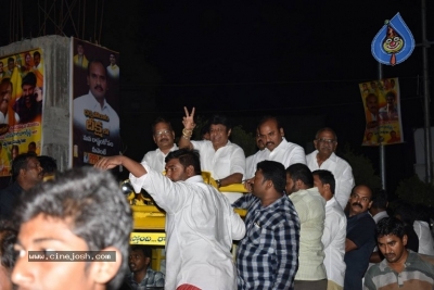 Jai Simha 100 Days Function - 42 of 56