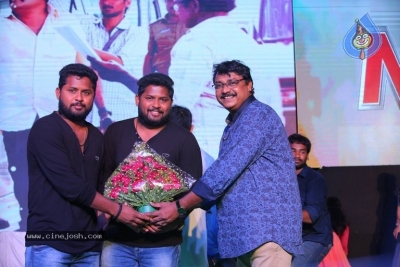 Jai Simha 100 Days Function - 50 of 56