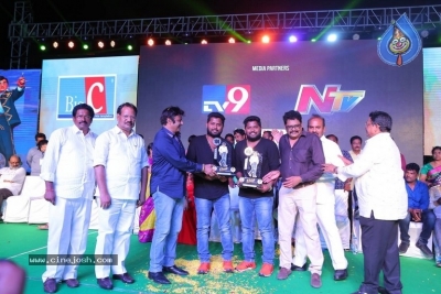 Jai Simha 100 Days Function Photos - 63 of 64