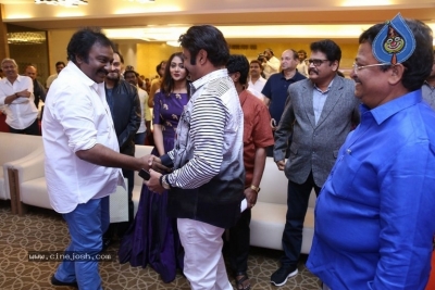 Jai Simha Pre Release Event 1 - 20 of 39