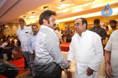 Jai Simha Pre Release Event 2 - 90 of 108