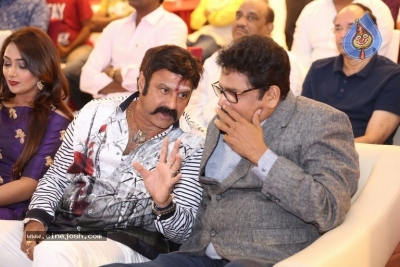 Jai Simha Pre Release Event 2 - 98 of 108