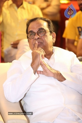 Jai Simha Pre Release Event 2 - 101 of 108