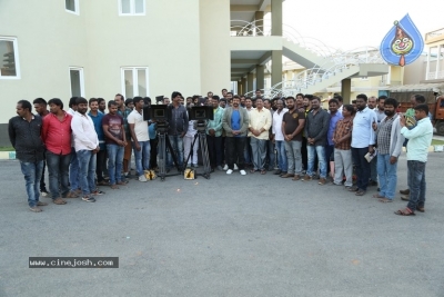 Jai Simha Shooting Wrapped Up - 4 of 8