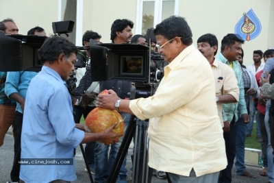 Jai Simha Shooting Wrapped Up - 6 of 8