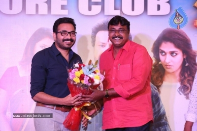 Jai Simha Success Meet - 5 of 37