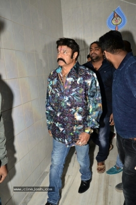 Jai Simha Theatre Coverage at Bramaramba Theatre - 29 of 42