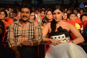 Jakkanna Audio Launch 2 - 2 of 84