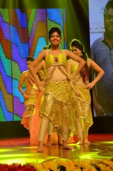 Jakkanna Audio Launch 2 - 5 of 84