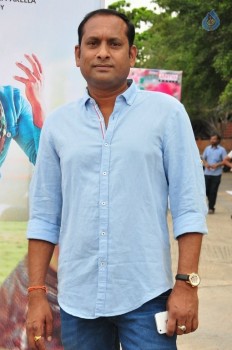 Jakkanna Audio Launch 2 - 61 of 84