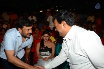 Jakkanna Audio Launch 3 - 47 of 75