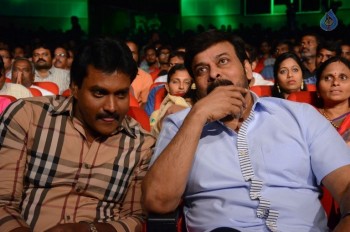 Jakkanna Audio Launch 3 - 60 of 75