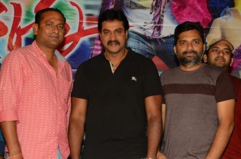 Jakkanna Success Meet Photos - 15 of 21