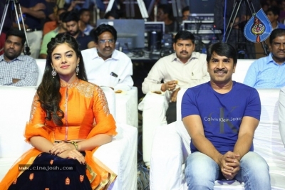 Jambalakidi Pamba Pre Release Event - 53 of 61