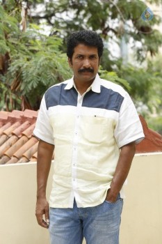 James Bond Press Meet Photos - 2 of 41