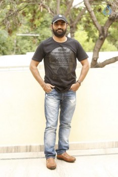 James Bond Press Meet Photos - 3 of 41